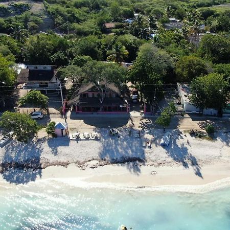 Villa Rosa プンタ・ルシア エクステリア 写真